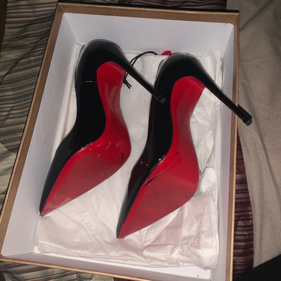 So Kate Black - Picture 3 of 5